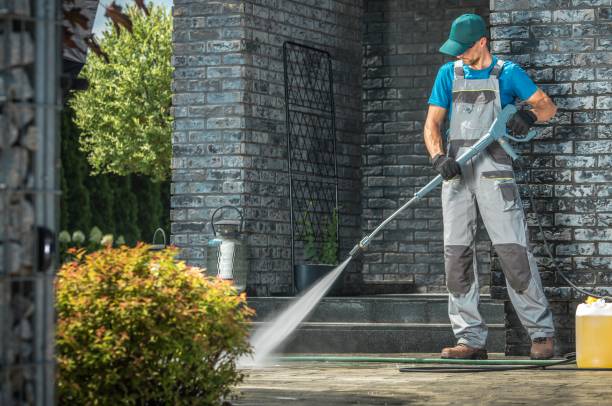 Animal Enclosure Cleaning in Sam Rayburn, TX