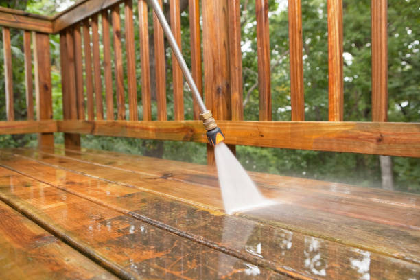 Best Fence Cleaning  in Sam Rayburn, TX